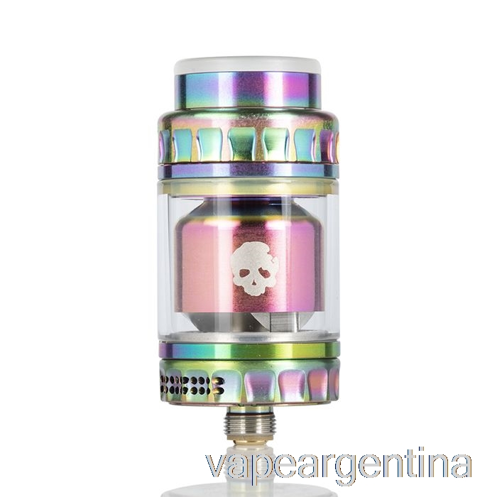 Dovpo Blotto Mini 23mm Rta Arcoiris Vape Argentina